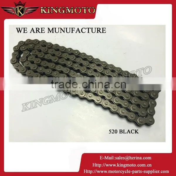 Natural Color 40Mn125cc 150cc 150cc Engine Timing Chain for Dirt Bike Motorcycle ATV photo-6