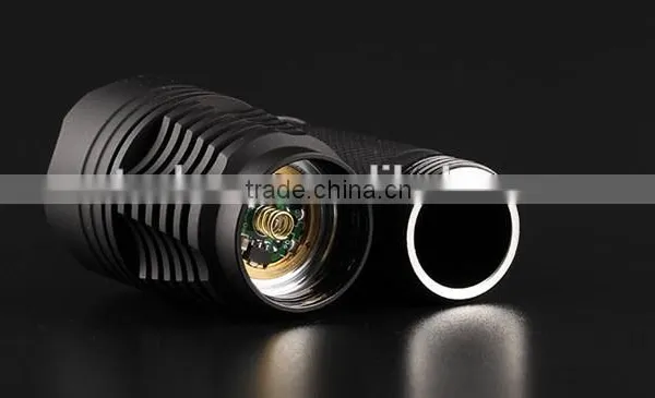 18650 Light Torch Diving Torch XM-L2 U2 Searchlight From China photo-6