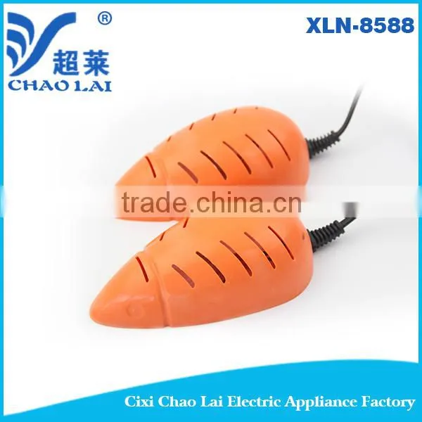 New Electric Portable Mini Shoe Dryer