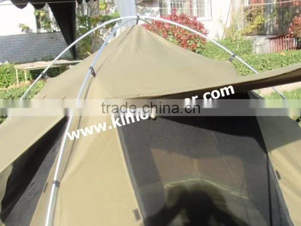 Bow Tent photo-4