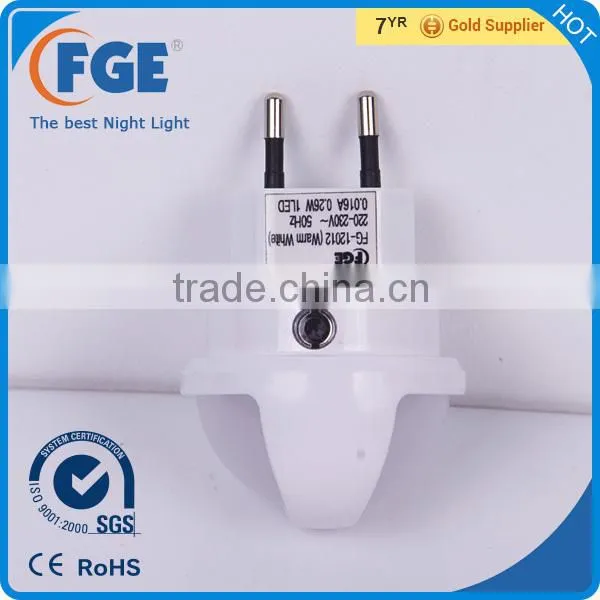 Rotatable Night Light photo-6