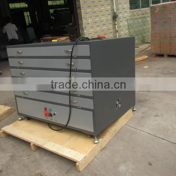 Tdy-70100 Screen Frame Drying Cabinet photo-6