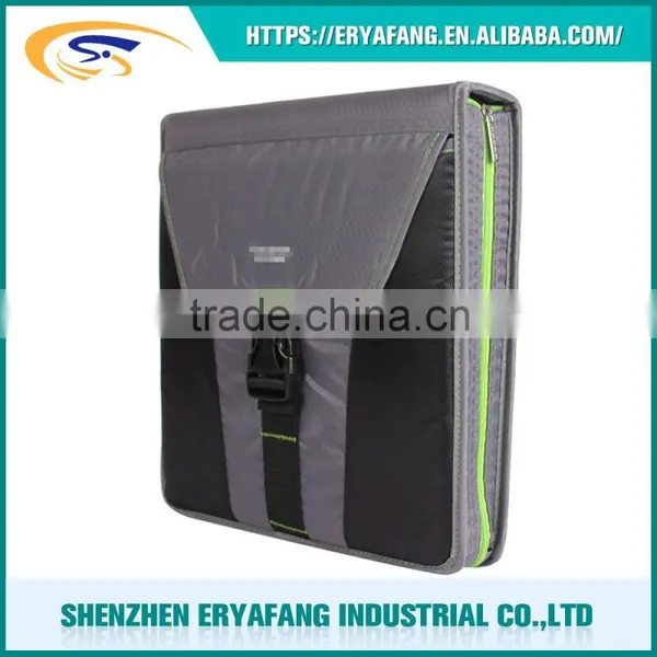 Wholesale Cheap Custom Office 3 Ring Conference Binder photo-3
