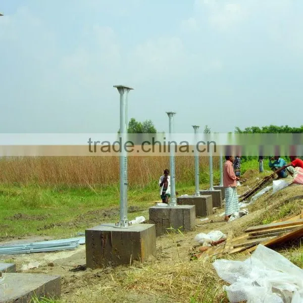 Solar Water Pump Irrigation photo-4