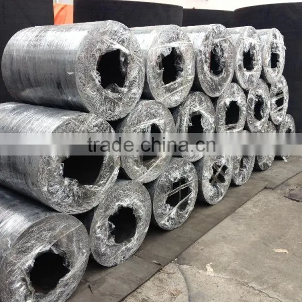 Easy To Install Cylindrical Dock Fenders