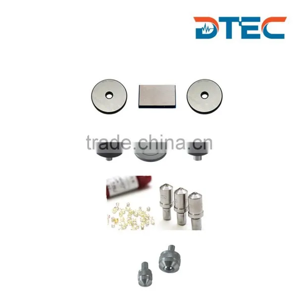 DTEC DHR-45M Motorized Superficial Rockwell Hardness Tester,Superficial Scales of HRN,HRT,Semi-Automatic Loading,High Accuracy. photo-3