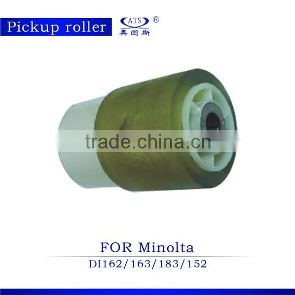 Competitive Price Compatible Paper Pickup Roller DI162 163 152 183 for Minolta Color Copier Machine photo-2