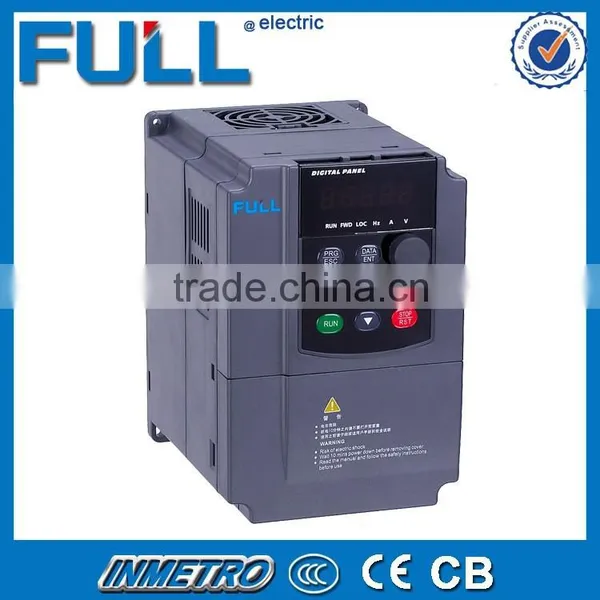 380v off Grid Power Inverter photo-5