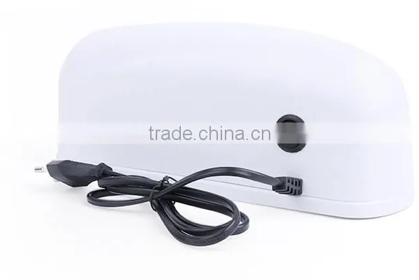 9W uv Lamp Portable Light Gel Nail Dryer for Drying Gel Nail Polish Curing UV Top Coats and UV Gels photo-2
