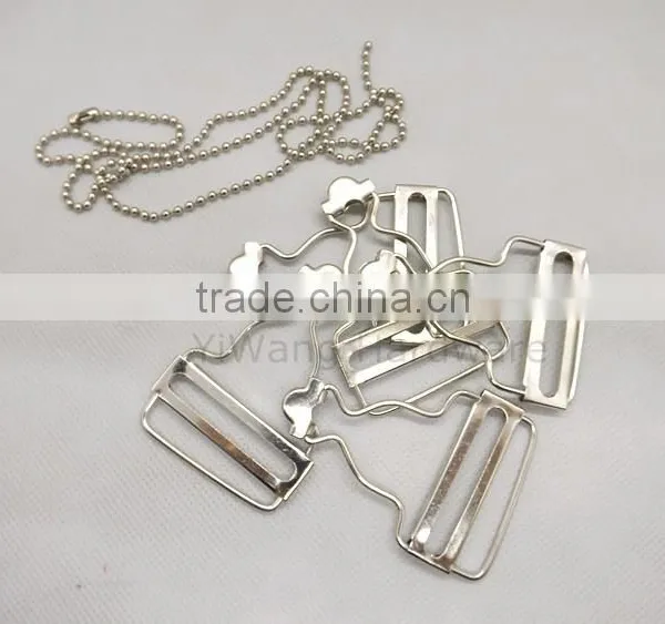 Factory Direct Supply Metal Adjuster Buckle photo-4