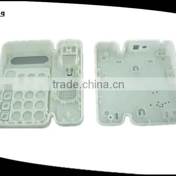 Factory Price Custom Jewelry 3D Printer Rapid Prototype photo-2