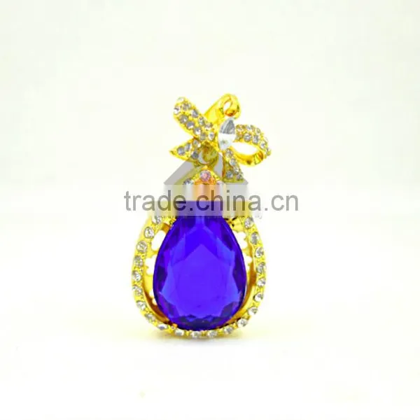 Wholesale Crystal USB Flash Drive