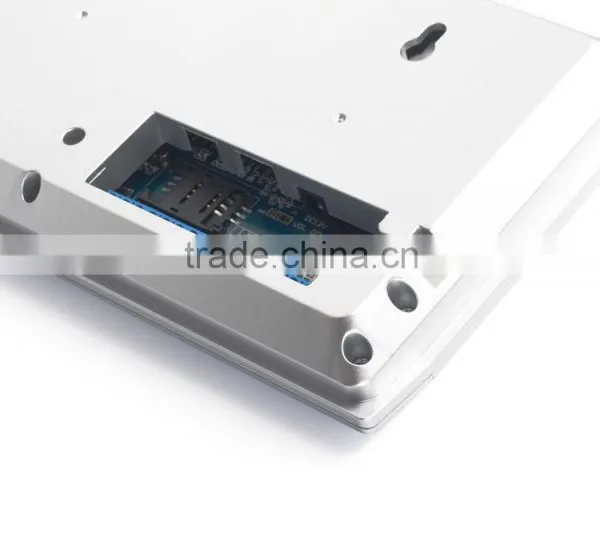 Hot Sell Gsm Intelligent Alarm System Manual Guide for You DIY Operation photo-4