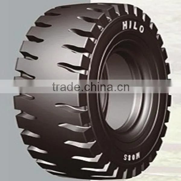 12.00-20 Solid Tires ORT Tires IND Tires