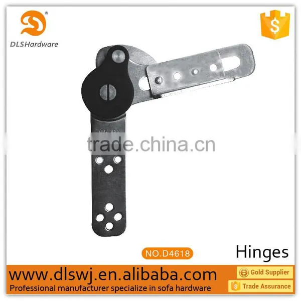 factory direct sale sofa bed hinge rattan sofa accessory sofa hinges