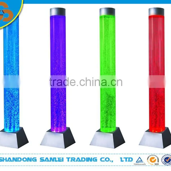 Led Bubble Wall, Garden Water Feature Led Lights Supplier's Choice