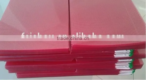 Big Promotion 10 Inch 225*125mm LCD Screen Protector Screen Protective Film Screen Guard for 10'' GPS Naviagrtor, Tablet Pc, PDA photo-3