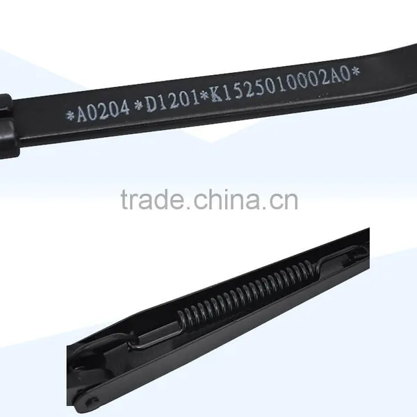Genuine Foton Ollin Aumark Parts Wiper Blade,wiper Arm K0525010000A0 K0525010001A0 photo-5