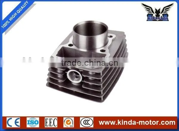 KD0120005 Motorcycle Engine Cylinder Kit, Alloy Cylinder