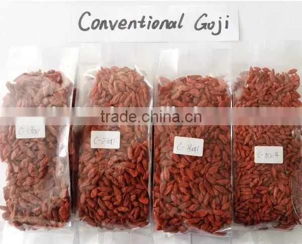 Conventional Goji Berry