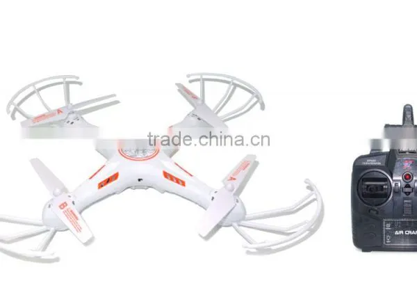 RC Quadcopter Helicopter With Camera photo-2