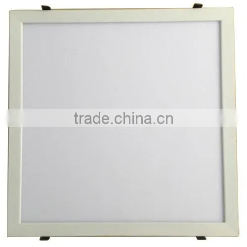 square smd ultrathin 36w 45w 600x600 led panel light