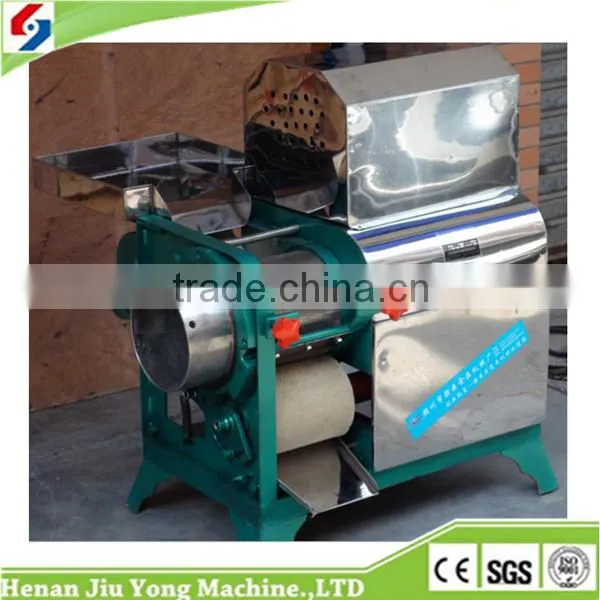 CE Certificate Stainless Steel Processing Fish Machine photo-5
