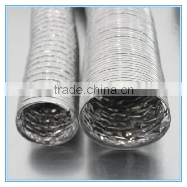 Aluminum Flexible Duct for Kitchen photo-6