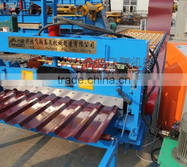 Flexible Metal Hose photo-6