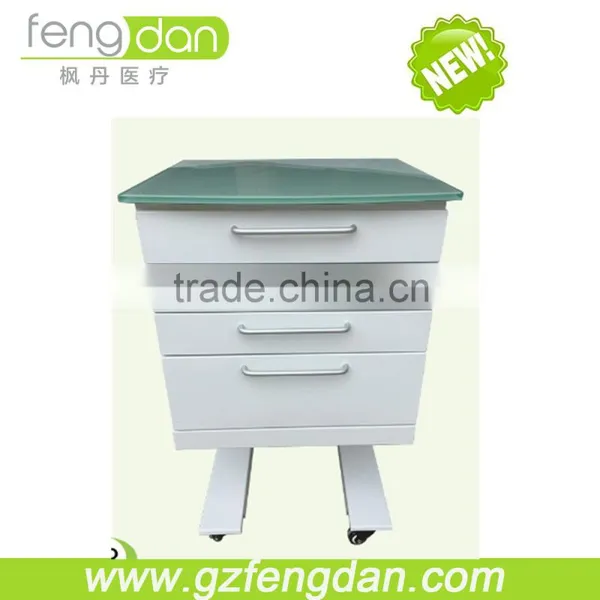 HOT SALE Modern Design Dental Furniture Cabinet Dental Clinic Cabinet Mobile Dental Cabinet photo-3