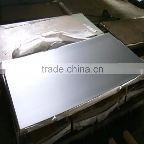 201 Black Cheap Stainless Steel Sheet photo-3