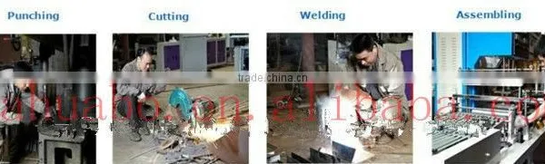Lowest Price Machinery for Handle Sealing photo-5