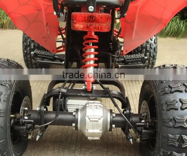 Electric Atv Quads photo-4