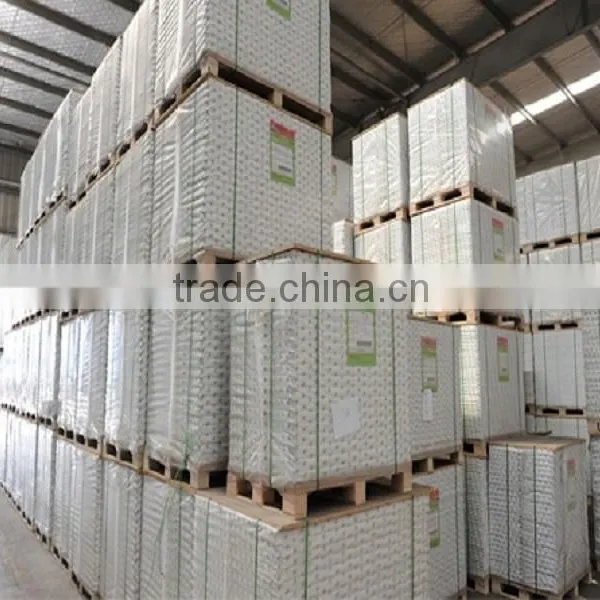 Two Sides Coated Art Paper C2S Art Paper Price photo-5