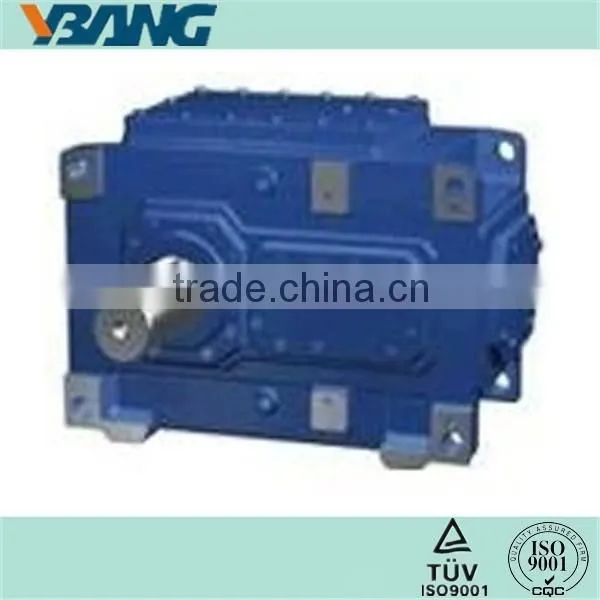 Small Engine Reduction Marine Transmission Gearbox