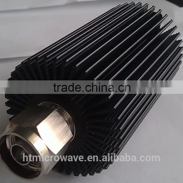 50ohm 50W Fixed Termination/Dummy Load N Type DC-3GHz photo-6