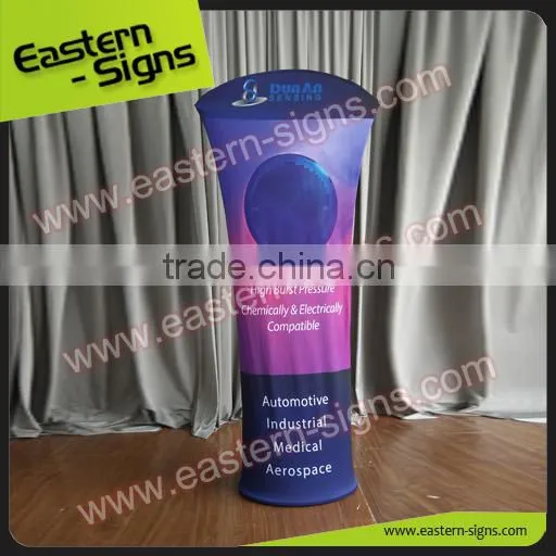Acrylic Fabric Exhibition Tension Fabric Counter photo-6