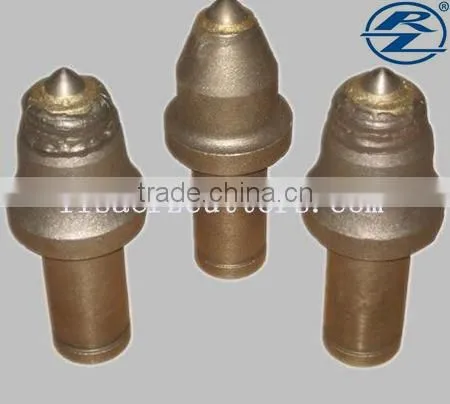 Mining Picks Rotary Digging Teeth Chisel Teeth Continuous Miner Spare Parts Foundation Industrial Tools photo-2