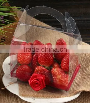 Latest Chinese Product Empty Chocolate Gift Box photo-2