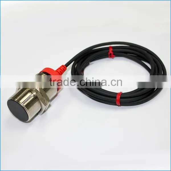 M30 DC10-30V NPN Typeinductive Proximity Sensor Switch photo-5
