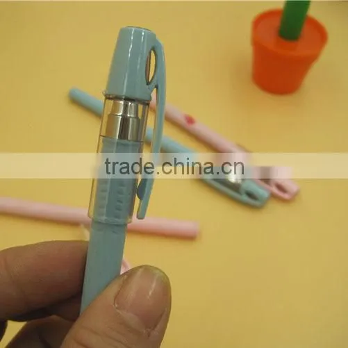 Gel Ink Pen (G-282) photo-6