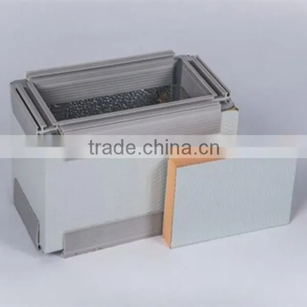 Phenolic Foam Duct Board photo-2