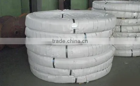 Steel PC Wire for Railway Use photo-4