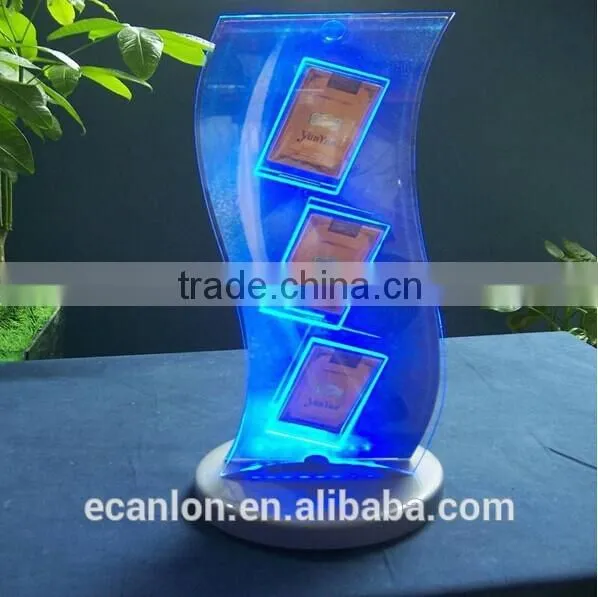 Custom Cigarette Display Cigarette Counter Display photo-3