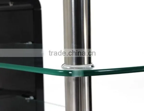 TV-2309 Tempered Glass tv Stand photo-4