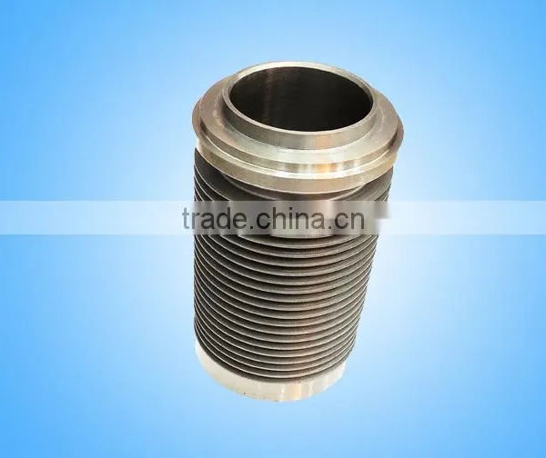 High Pressure Cylinder photo-3