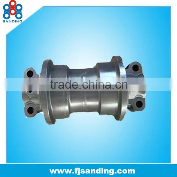 Heavy Earthmoving Spares Track Roller Group, Lower Roller photo-5