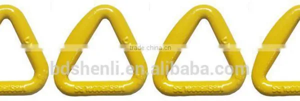 Chain Ring Heavy Duty Galvanized Surface Mount photo-4