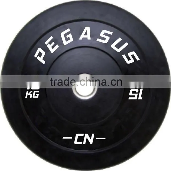 Olympic Bumper Plates Crossfit Training,Rubber Bumper Plates