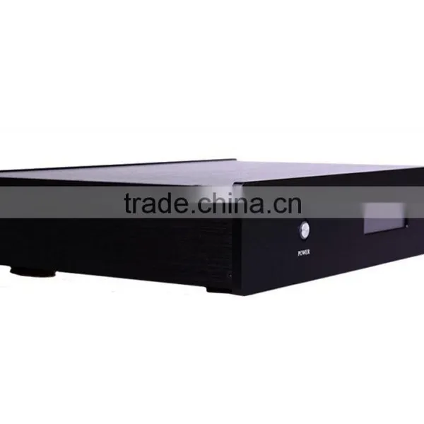 L.K.S Audio Model IV Hi-End Stereo D/A Converter.Dual ES9018 Version photo-4